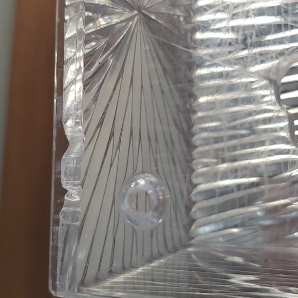 Vintage Celebrity tissue box cover - Picture 9 of 9